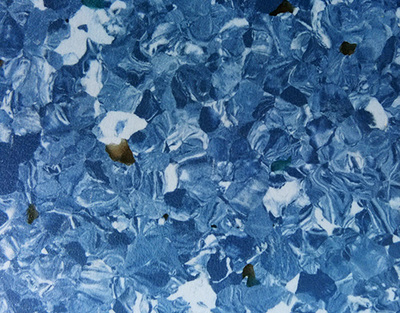 1023同质透心塑胶地板无方向珠穆朗玛系列