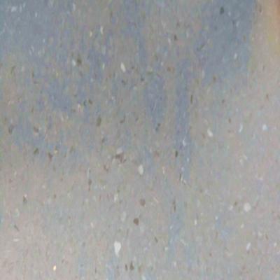 同质透心塑胶地板无方向长白系列07