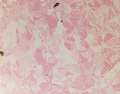 1015同质透心塑胶地板无方向珠穆朗玛系列