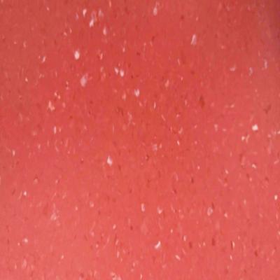 同质透心塑胶地板无方向长白系列08