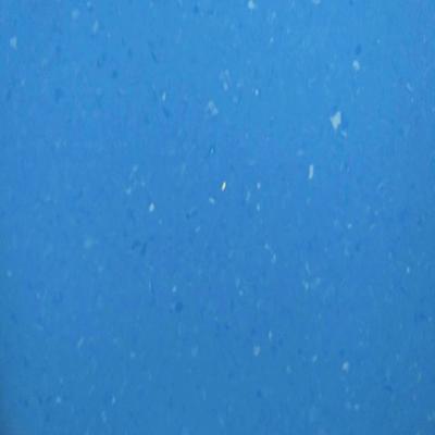 同质透心塑胶地板无方向长白系列05